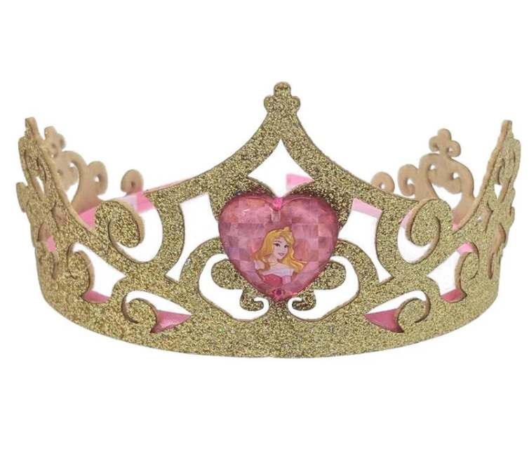 Sleeping Beauty Crown Clipart Disney Princess Sleeping Beauty Aurora