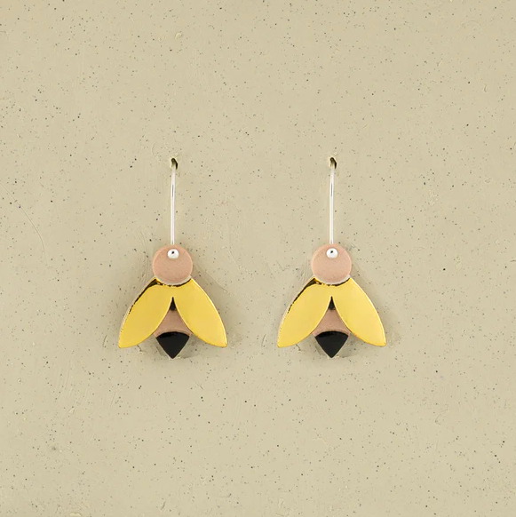 Erin lightfoot earrings online