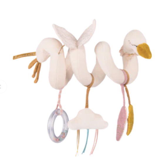 Moulin roty pram new arrivals